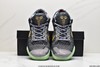 耐克Nike Kobe 9  Team Showtime紫金王朝实战篮球鞋630847-500男鞋 商品缩略图6