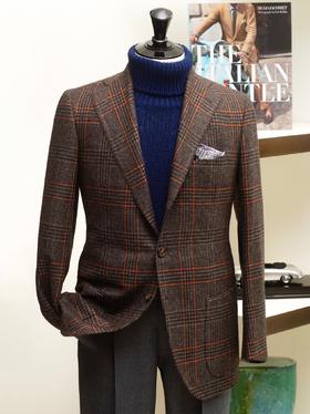 Cesare Attolini Cashmere Jacket