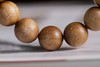 JSNM0025老料金丝楠木15mmx13粒 商品缩略图3