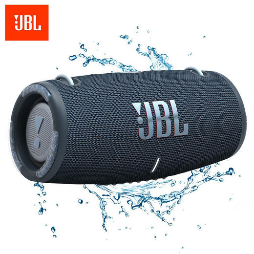 JBL XTREME3 音乐战鼓三代 商品图0