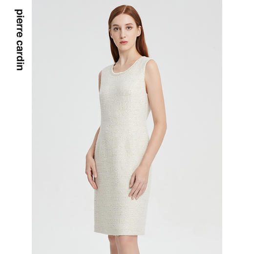 皮尔卡丹连衣裙  P1456D1989M1 商品图1