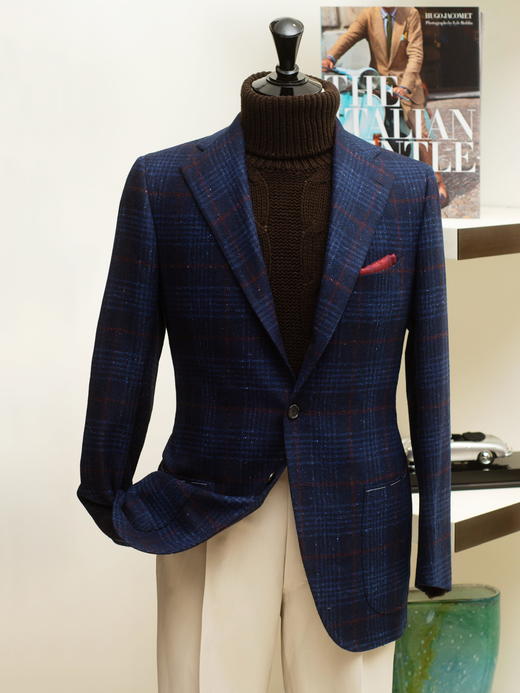 Cesare Attolini Cashmere Jacket 商品图0