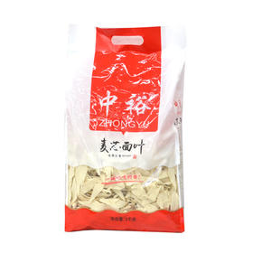 中裕麦芯面叶1KG