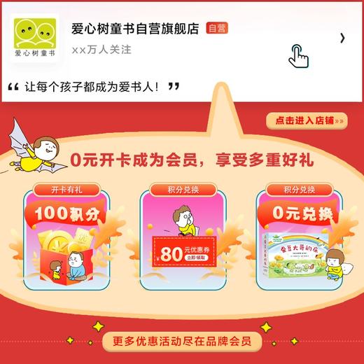 想飞的熊 商品图2