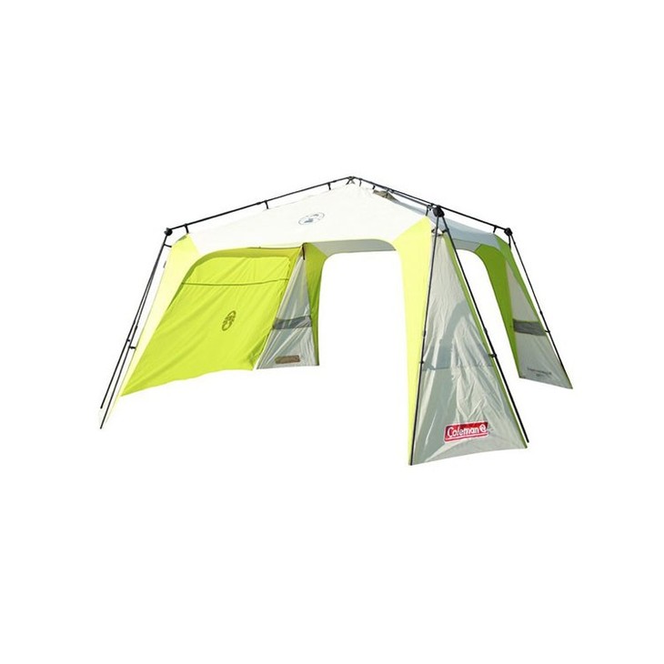 COLEMAN / ç§�å��æ�¼  é��æ�­å¤©å¹�-Quick Set Event Shade 14 2000013071 