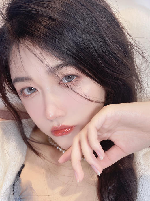 混血款丨小银环·Leenscolor丨14.0mm（年抛/2片装） 商品图6