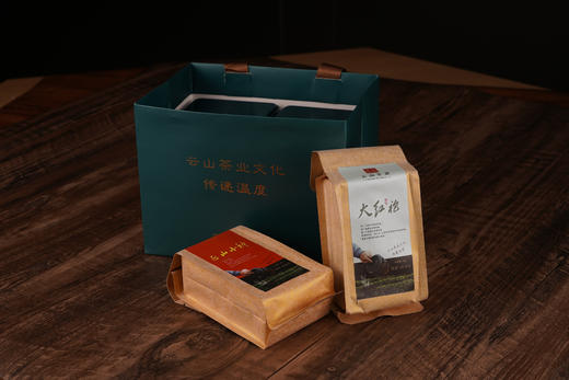 【礼盒版】双喜临门礼盒 商品图0