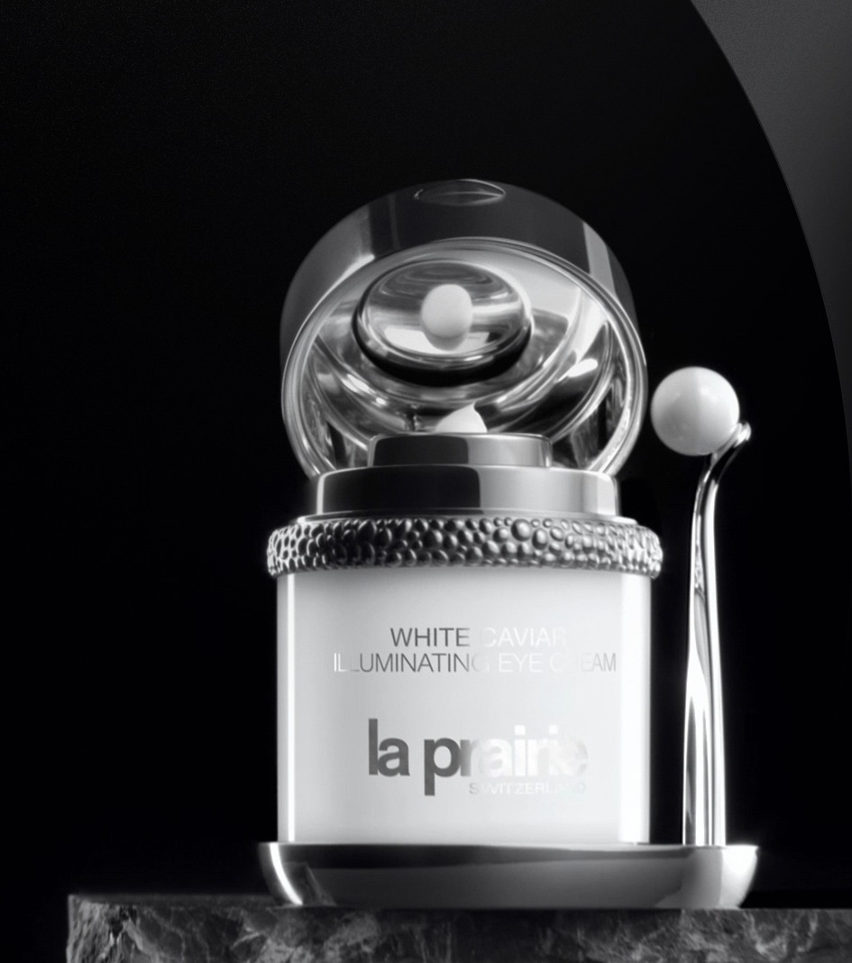 莱珀妮丨明眸亮采，随光而至