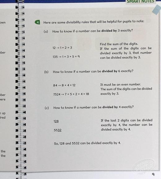STRETCH Mathematics 4-6 新加坡数学 小学数学高阶 奥数题型 4-6年级套装3册 高阶思维综合题集 含视频及答题详解 10-12岁 商品图6