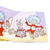 英文原版苏斯博士系列Dr. Seuss's低幼儿童英语启蒙认知图画书撕不烂纸板绘本 商品缩略图1