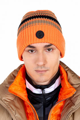 Bogner - JELSON Mens Hat 男装 毛线帽