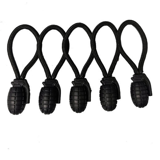 MK2防滑快拆拉链头（套餐） 商品图1