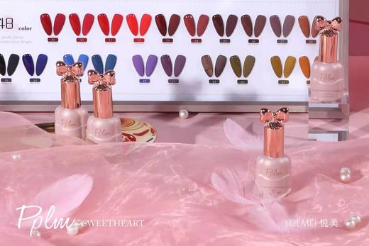 甜心48色套装 商品图4