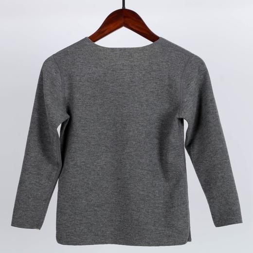 积分兑换 儿童德绒随心裁套装&背心 加厚保暖无痕 普通下单不发货！随订单一起发！ 商品图9