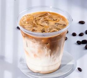 生椰拿铁（冰）