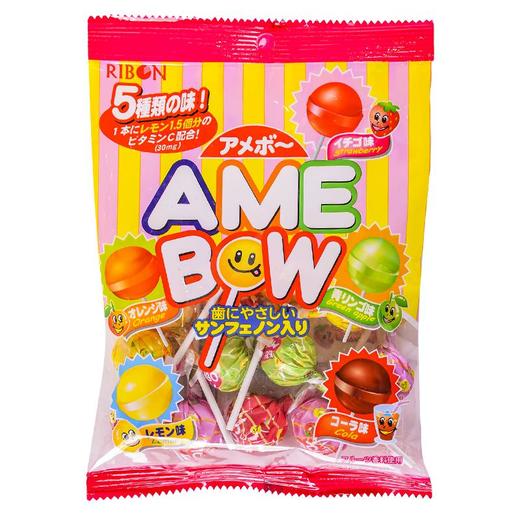 理本棒棒糖109.6g 商品图0