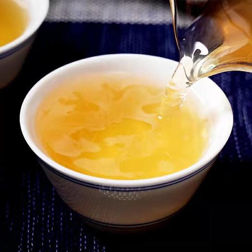 【茶叶礼盒--冰岛生普】优质茶区 精选原料 百年古树 特有冰糖甜韵 商品图2