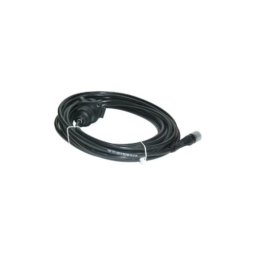 TEBS12米电源线威伯科WABCO4491731200 商品图0