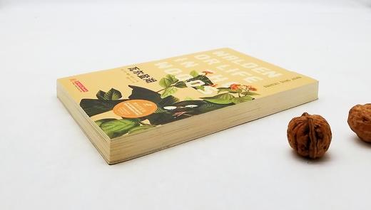 博物图鉴：《瓦尔登湖》+《鸟的魅力》，梭罗等著，华中科技大学出版社2018年版 商品图2