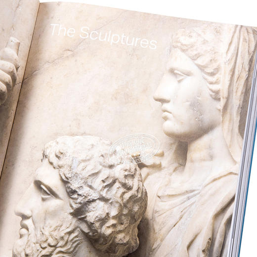 【中商原版】How To Read Greek Sculpture 进口艺术 如何读懂希腊雕塑 商品图3