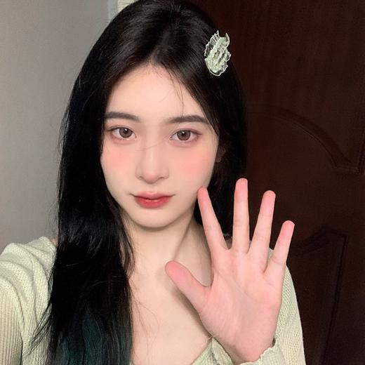 大直径推荐丨肉圆子·Cococon丨14.5mm（年抛/2片装） 商品图13