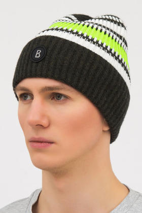 Bogner - JELSON Mens Hat  男装  毛线帽