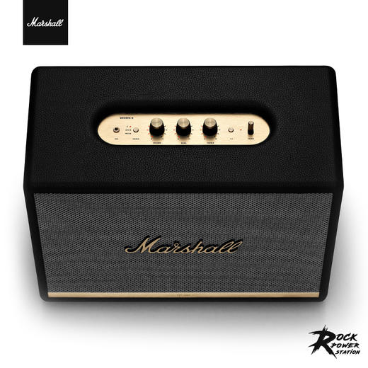 MARSHALL WOBURN II 2 BLUETOOTH立体声音响 商品图1