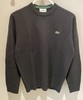 LACOSTE法国鳄鱼国内新款专柜正品男士针织衫AH1988-98 031 商品缩略图0