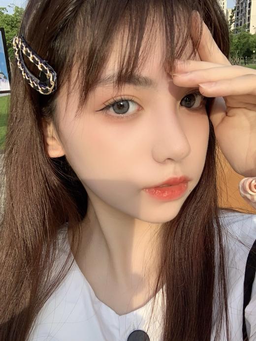 小麻灰·Cococon丨14.0mm（年抛/2片装） 商品图7