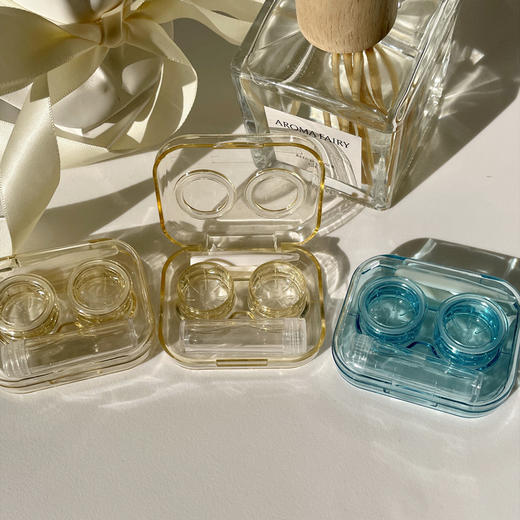 隐形眼镜盒/像鱼as765 商品图4