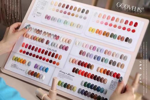 梵朵儿158色 商品图6