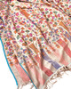 Kani(卡尼) 克什米尔pashmina羊绒围巾 商品缩略图2