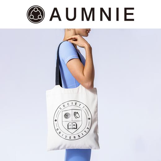 社会标准帆布环保托特包 SOCEITY BOOK TOTE, STANDARD 时尚手提包搭配单品配件 商品图5