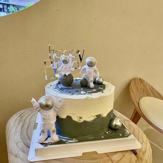 【吃断】36款新款来袭！德心艺术生活馆2磅/3磅/4磅网红蛋糕低至88元 商品图1