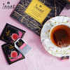 JANAT普罗旺斯系列桃子红茶果香茶浓袋泡茶25包 商品缩略图2