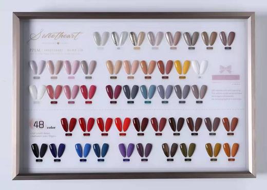 甜心48色套装 商品图2