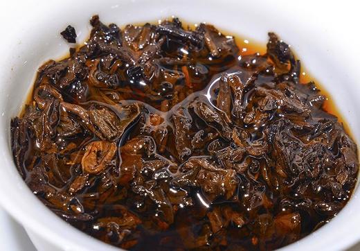 【8年老班章熟普】纯手工制茶 8年陈化 醇香霸气 商品图4