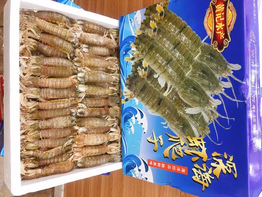 深海虾爬子一箱（拼团） 商品图0