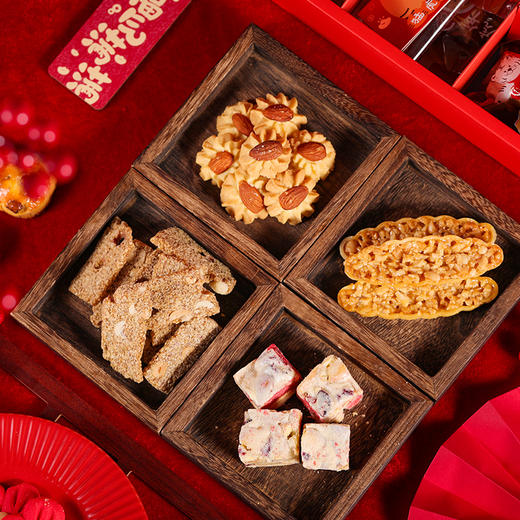 【88元抢原价128元】新年暴富桶 商品图1