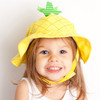 【潮娃装备】美国zoocchini儿童太阳帽游泳裤套装|轻薄透气 商品缩略图2