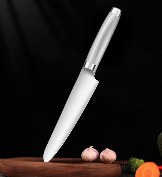 欧德罗Glory系列8寸切肉刀 商品图3