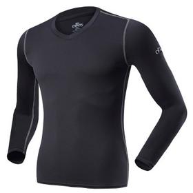 红辣椒长袖内衣HCA3051V