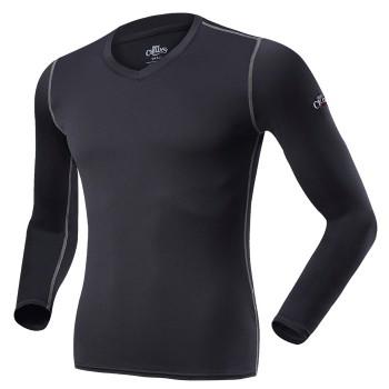 红辣椒长袖内衣HCA3051V 商品图0