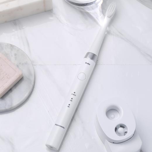 Panasonic/松下 
 声波电动牙刷EW-DM71*2支装[福利品] 商品图1