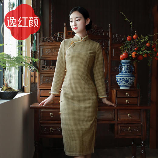 【福利秒杀-非质量问题不退不换】琵琶恋 商品图0