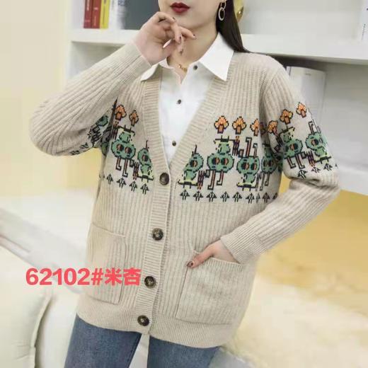 女小蚂蚁外套62102 商品图1