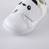 英氏男女宝白色贝壳头熊猫鞋学步鞋春秋YFXHJ12007A YFXHJ12008A 商品缩略图2
