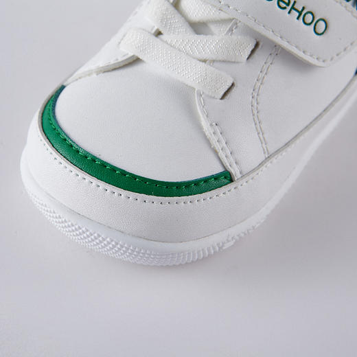 英氏22春秋新款男女宝学步鞋宝宝卡通休闲鞋YFXHJ12004A 商品图1