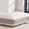利路米大豆乳胶亲肤枕芯新品上市 中等高度 柔糯有弹性 商品缩略图1