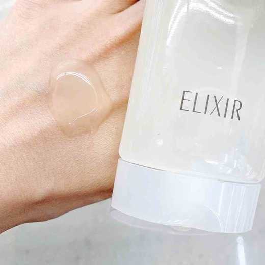 ELIXIR 怡丽丝尔毛孔修护睡眠面膜90g 商品图2